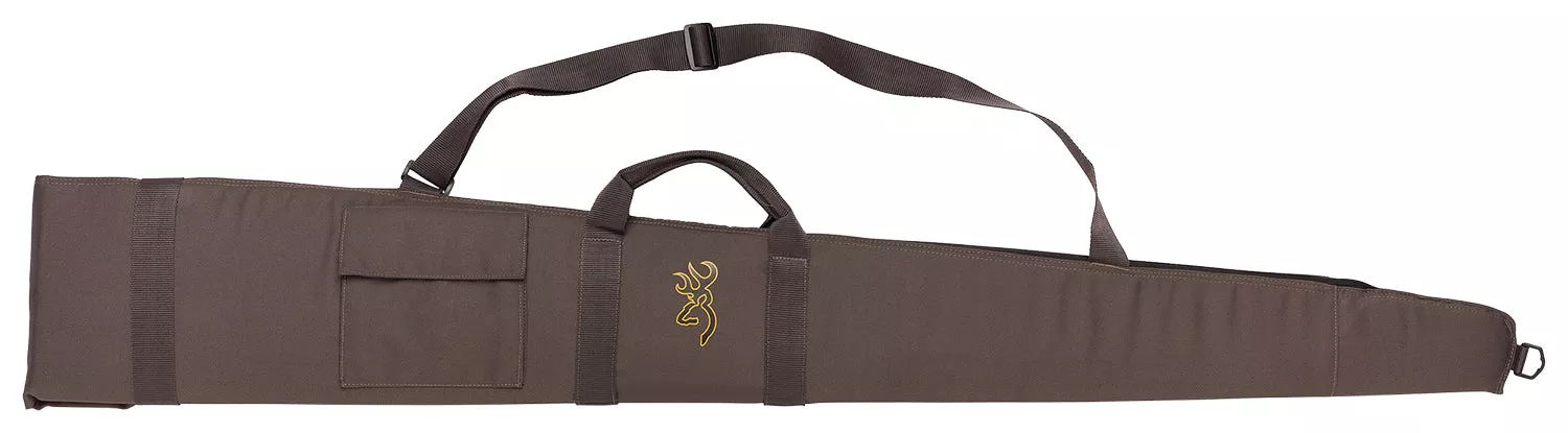 Browning 1419501952 Waterfowl Floater Shotgun Case Mossy Oak Bottomland Polyester 52" Long