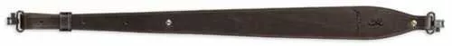 Browning 25"-35" Rifle Sling Dark Leather
