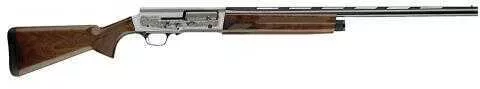 Browning A5 Ultimate 12 Gauge Shotgun 26" Barrel 3" Chamber Engraved Aluminum Receiver Walnut Stock Semi Automatic 0118203005