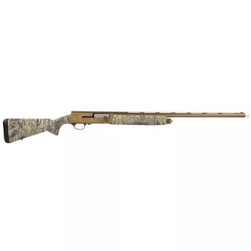 BROWNING A5 WICKED WING TIMBER 12 GA