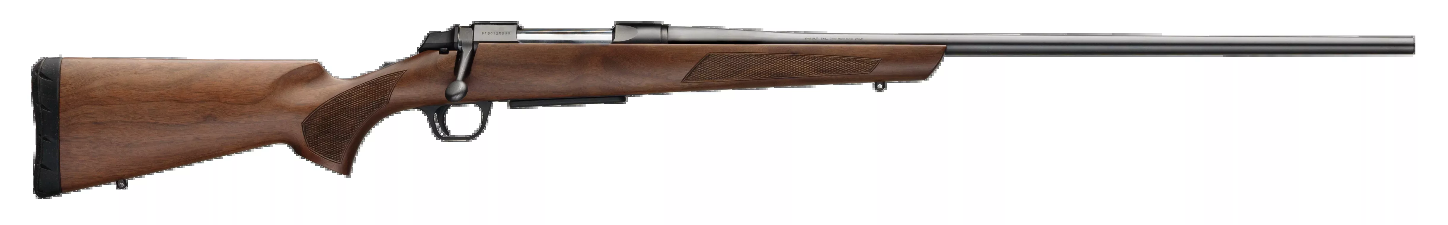 Browning AB3 Hunter 300 WSM 23" 3+1 Bolt Action Rifle