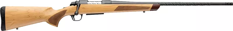 BROWNING AB3 PRO HUNTER 270 – WIN 22″ BLUED MAPLE DELUXE