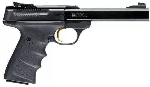 Browning Buck Mark Standard URX 22 Long Rifle Pistol 5.5" Barrel 10 Round Capacity Stainless Steel 051409490