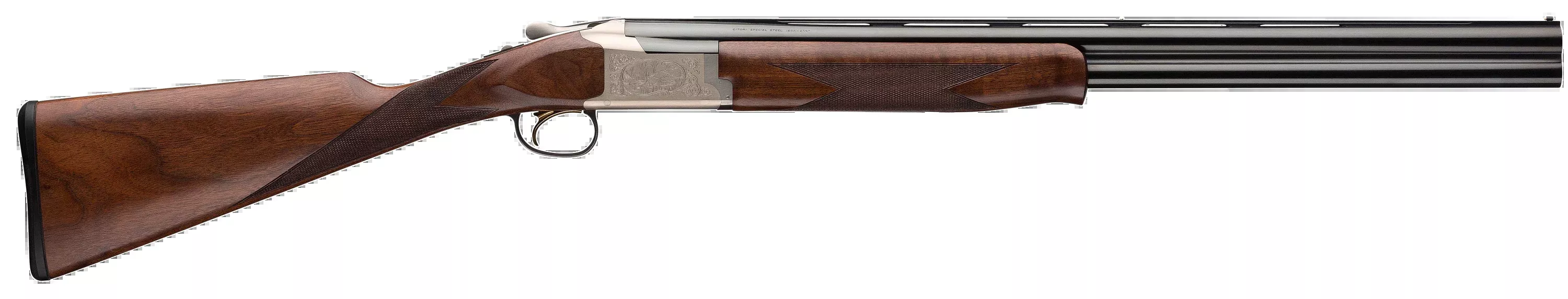 Browning Citori 725 Feather Superlight 12 Gauge 26" 2.75" 2rd Break-Action Shotgun