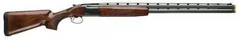 Browning Citori CX Over/ Under 12 Gauge 30" Barrels Polished Blued Finish Black Walnut Stock Vented Rib Shotgun