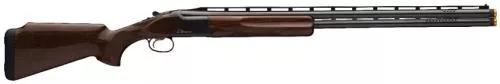 BrownIng Citori CXT 12 Gauge Shotgun 3" Chamber 32" Barrel Grade II Walnut Stock Polished Blued Finish