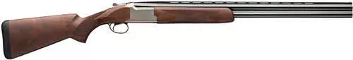 Browning Citori Hunter 20 Gauge Over/Under 26" Barrel 2Rd Capacity 3" Chamber Polished Blued Grade II Stain American Walnut Stock Right Hand