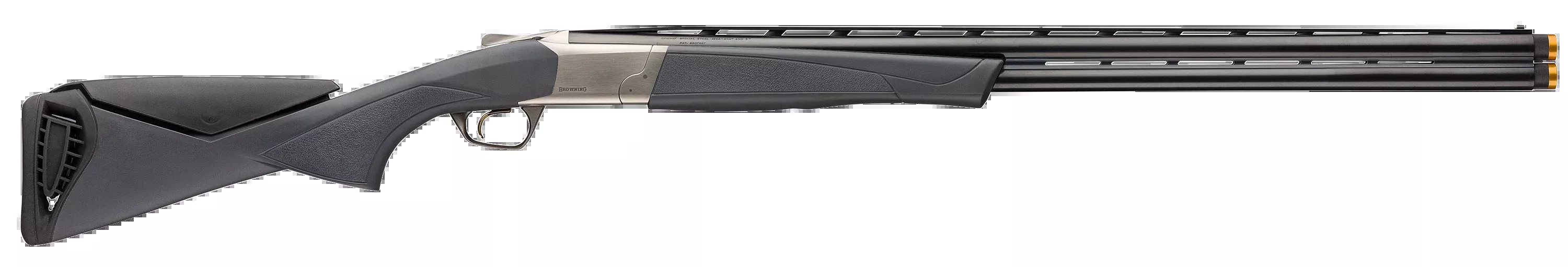 Browning Cynergy CX 12 Gauge 28" 2rd Break Open Shotgun - Composite Stock