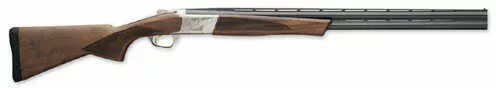 Browning Cynergy Field 20 Gauge Over/Under Shotgun 3" Chamber 26" Barrel Invector+ 018706605