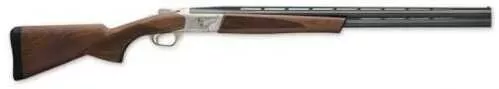 Browning Cynergy Micro Midas 20 Gauge Over/Under Shotgun 3" Chamber 26" Barrel Invector-Plus Flush Choke System