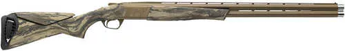 Browning Cynergy Wicked Wing Shotgun 12 Gauge 3.5" Chamber 26” Barrel Realtree Timber Camo