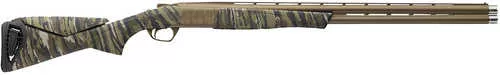 Browning Cynergy Wicked Wing Shotgun 12 Gauge 3.5" Chamber 30” Barrel Realtree Original Camo