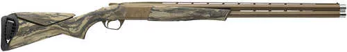 Browning Cynergy Wicked Wing Shotgun 12 Gauge 3.5" Chamber 30” Barrel Realtree Timber Camo