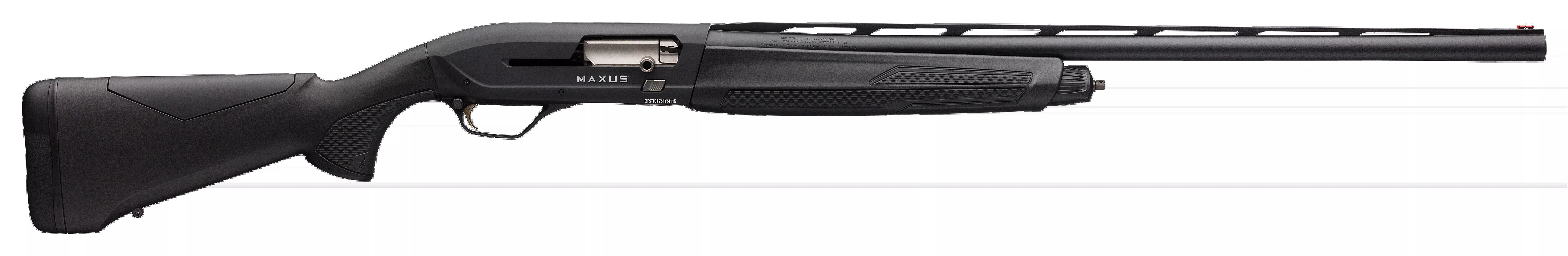 Browning Maxus II Stalker 12 Gauge 3" 26" 4+1 Semi-Auto Shotgun