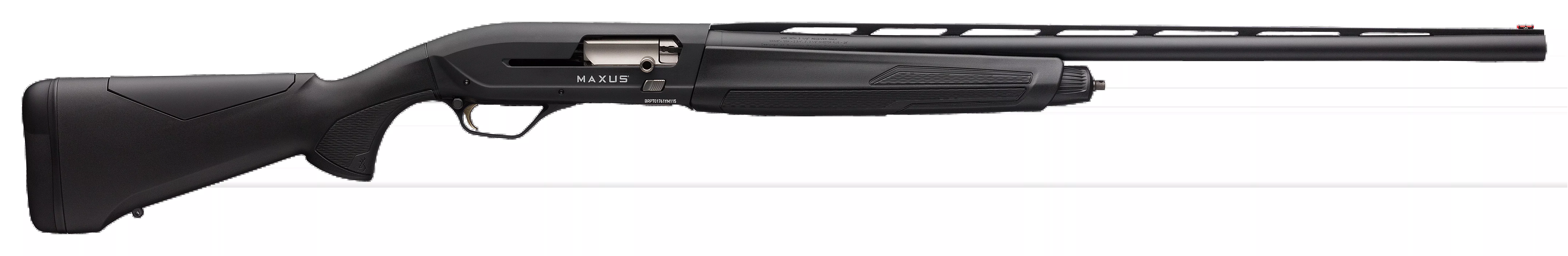 Browning Maxus II Stalker 12 Gauge 3.5" 4+1 28" Semi-Auto Shotgun