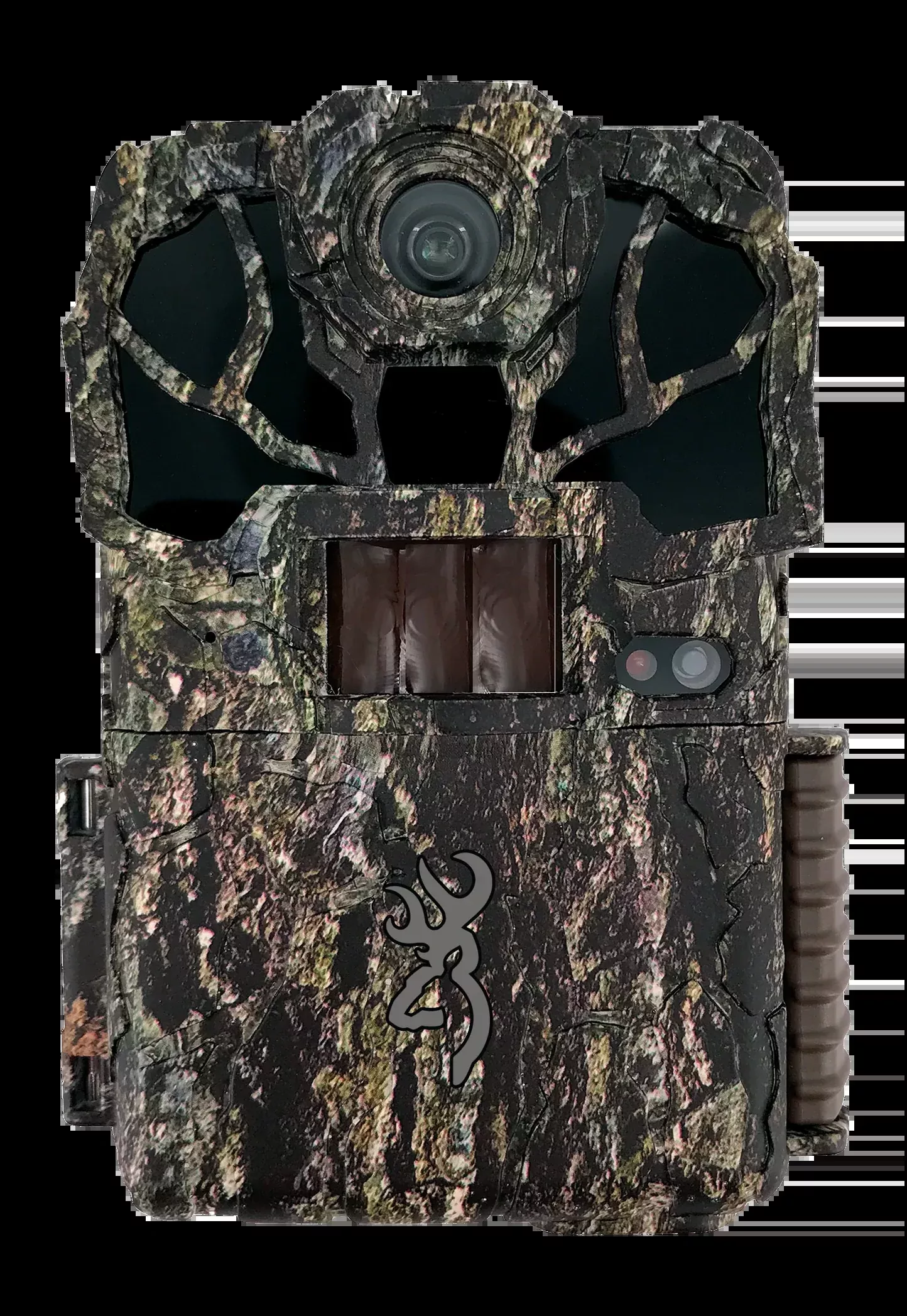 Browning Trail Cameras Spec Ops Elite HP5 Ultra 46MP 1440p No-Glow IR Trail Camera