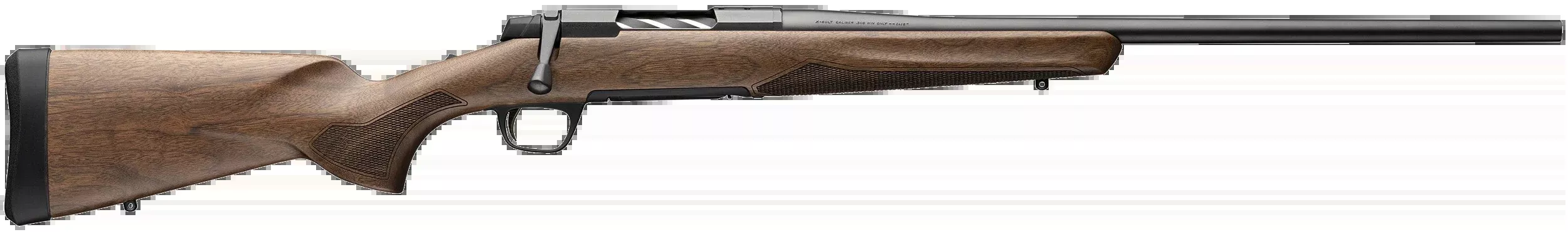 Browning X-Bolt 2 Hunter 243 Win 22" 4+1 Bolt-Action Rifle