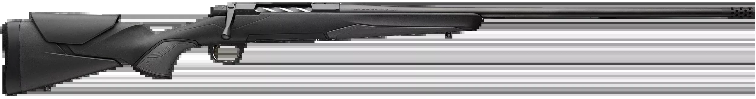 Browning X-Bolt 2 Hunter 6.8 Western 24" 3+1 Bolt-Action Rifle