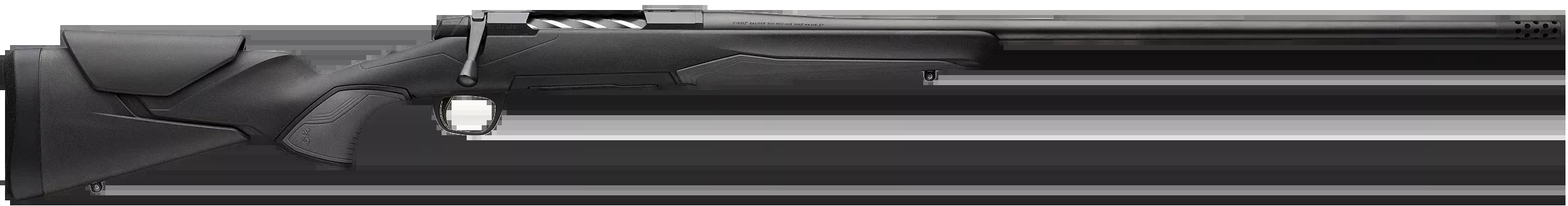 Browning X-Bolt 2 Micro Full Size 308 Win 4+1 20" Bolt-Action Rifle