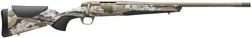 Browning X-Bolt 2 Speed SPR 300 PRC 22" Barrel