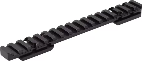 Browning X-Bolt II 1-Pc Picatinny Scope Base - Long Action 20 MOA