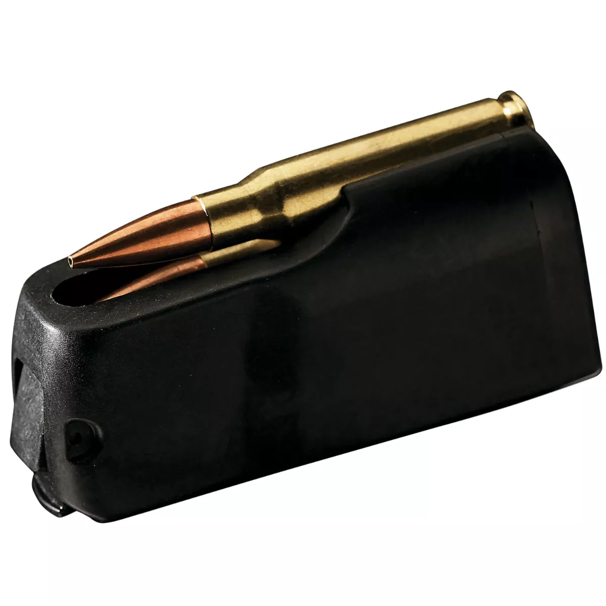 Browning X-Bolt Rotary Magazine 3rd, 26 Nosler - 112044605