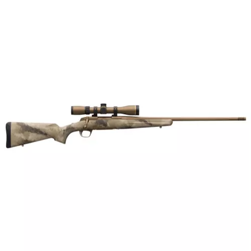 BROWNING XBOLT HCSLEUPOLD 30/06