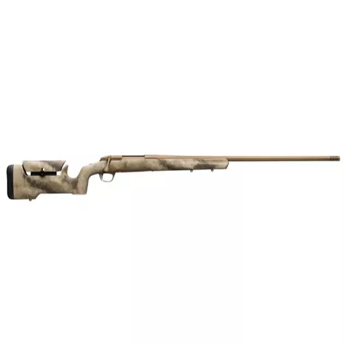 BROWNING XBOLT HELLS CANYON 6.5 PRC