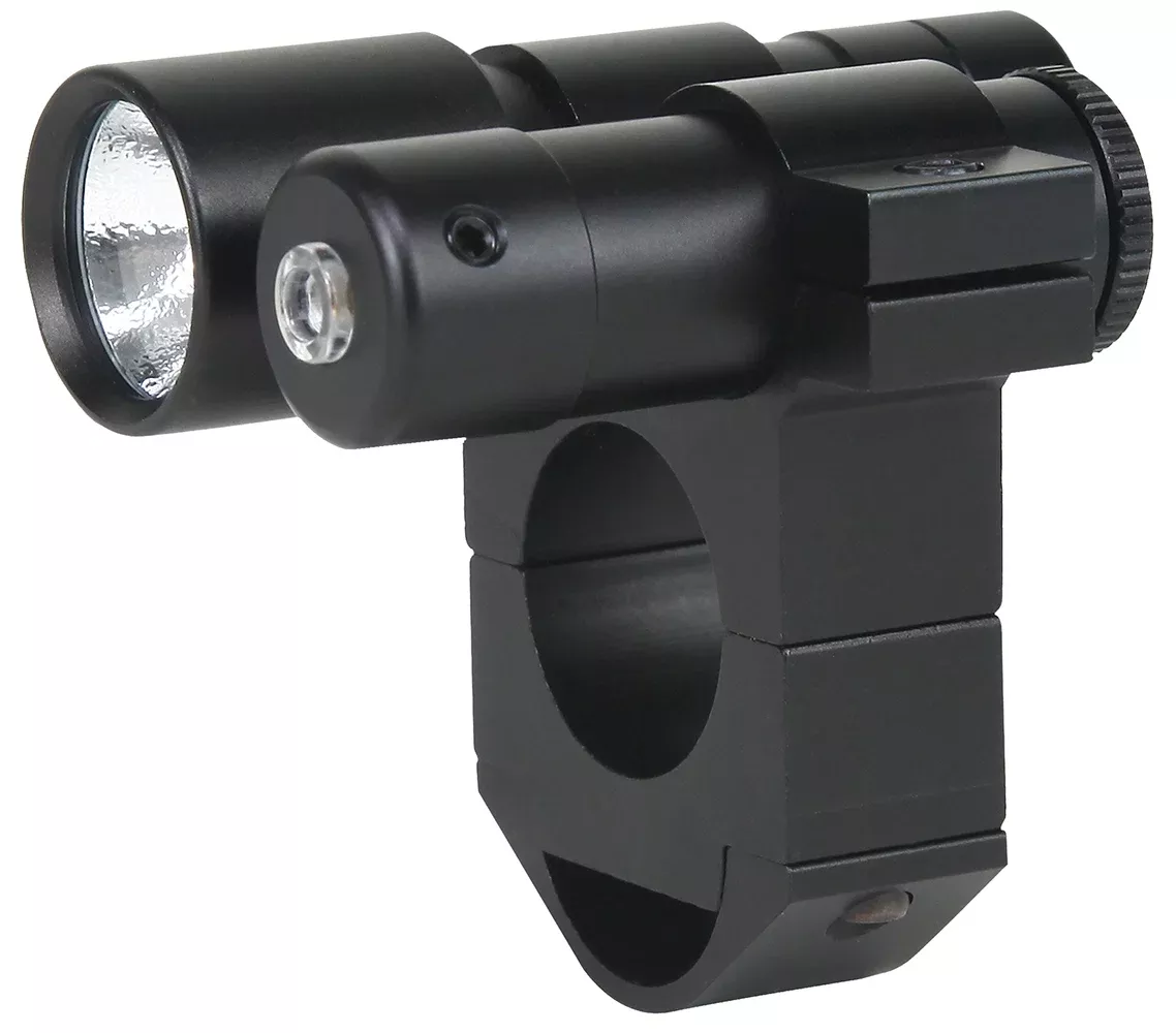 BSA LLCP Laser/FlashlightRed Laser Matte Black