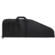 Bulldog Pitbull Tactical 38" Black Nylon Rifle Case w/ 3 Magazine Pouches