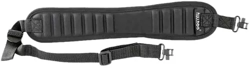 BULLDOG RIB SLING W/LOCK SWIVELS BLK