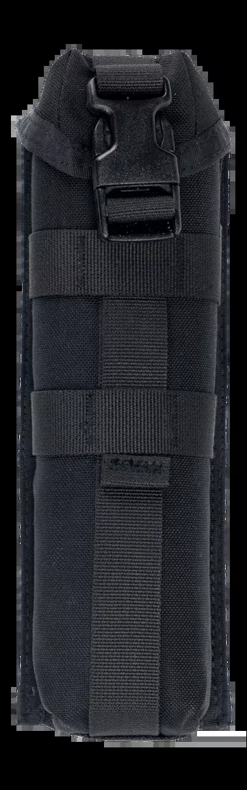 Burn Proof Gear BPG-SP 10" Black Suppressor Pouch