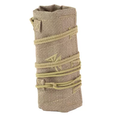 Burn Proof Gear Heavy Suppressor Cover 6" x 1.5" Flat Dark Earth - BPG-SC-H-6-1-5-FDE