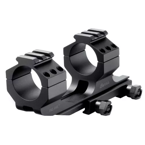 Burris 410341 AR-P.E.P.RAR Platform 30mm Black Matte