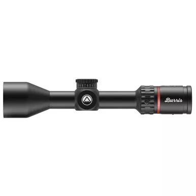 Burris Fullfield IV 2.5-10x42mm Scope SFP Ballistic E3 Reticle - 201511