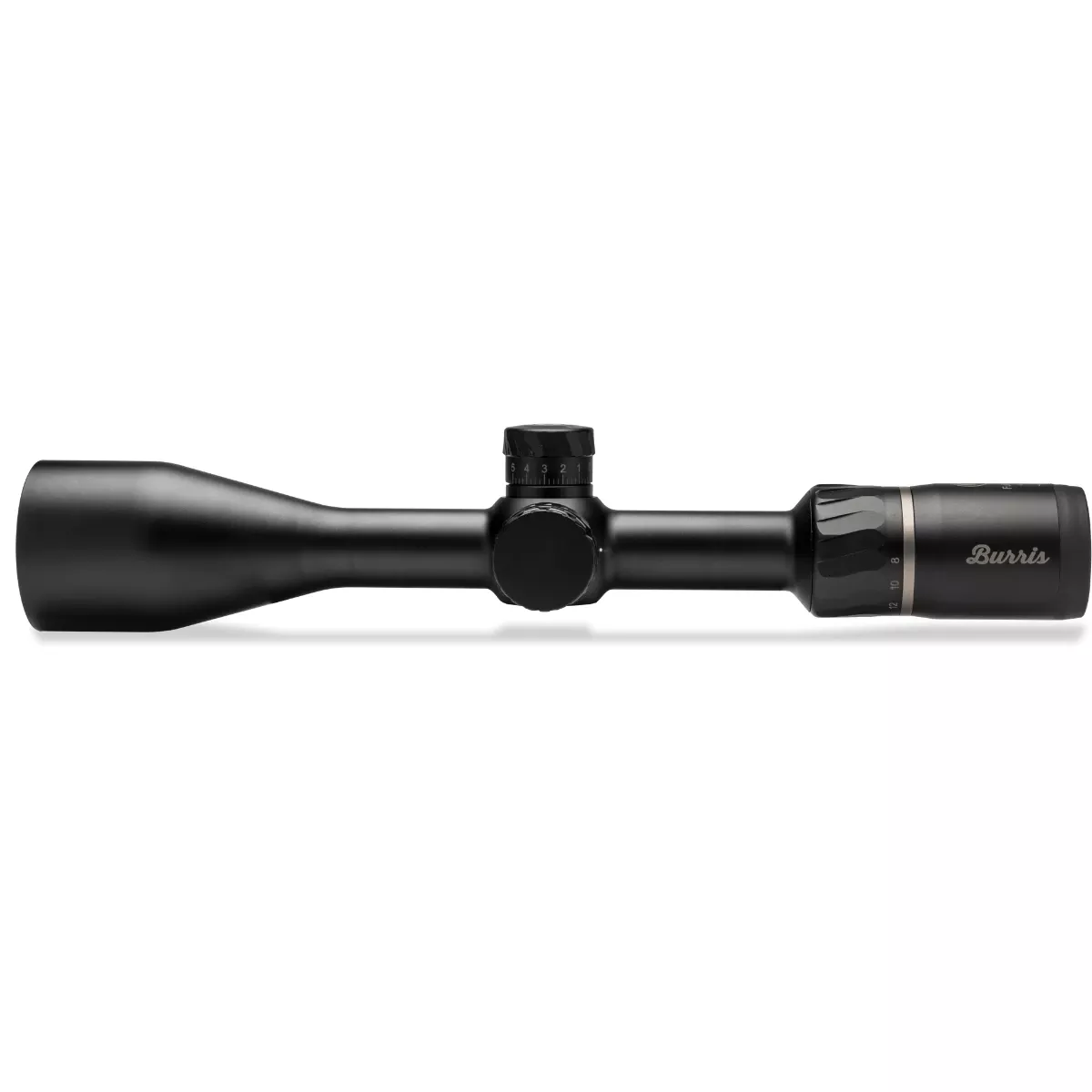 Burris Fullfield IV 6-24x50mm RifleScope, 30mm Tube - 200496