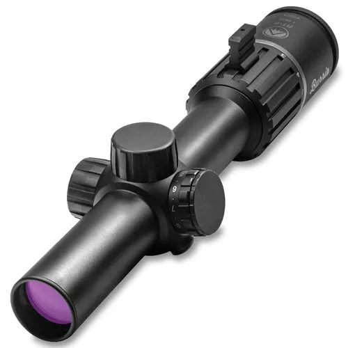 Burris RT-6 RifleScope 1-6x24mm - 30mm Tube - 200472