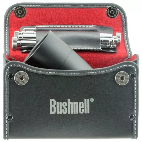 Bushnell 743333 BannerMagnetic Boresighter Multi-Caliber Metal