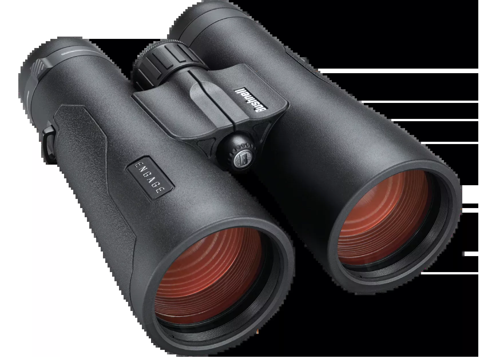 Bushnell Engage EDX 12x50mm BaK-4 Roof Prism Binoculars