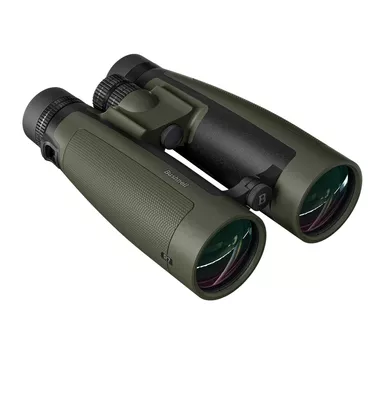 Bushnell R7 ED 15x56mm Binoculars Green Rubber Armor - R7-1556