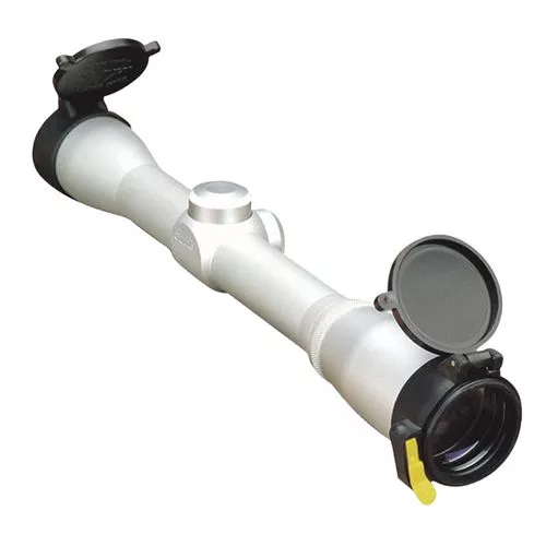 Butler Creek 34647 Multi-Flex Flip-Open Scope Cover Objective Lens 61.70-62.50mm Slip On Polymer Black