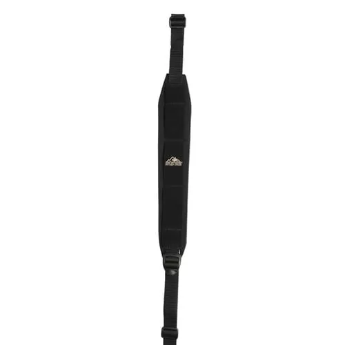 Butler Creek 80043 Highlander Deluxe Sling Black