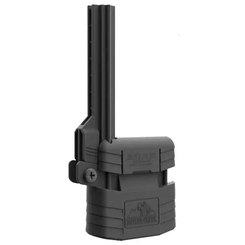 Butler Creek BCAAR15ML ASAP Universal Mag Loader AR-15/M16 223 Rem/5.56x45mm NATO Black Polymer