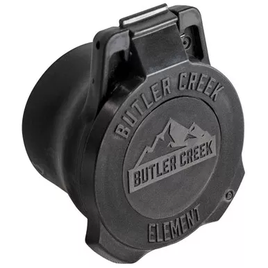 Butler Creek ESC65 Element Scope Cover for 60-65mm Scope Objectives