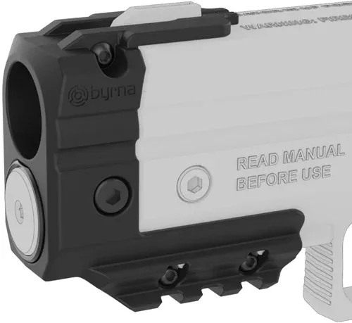 Byrna Technologies SD Boost 12 Gram CO2 Adapter for Byrna SD Launcher