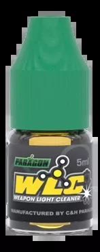 C&H Precision Paragon WLC Weapon Light Cleaner