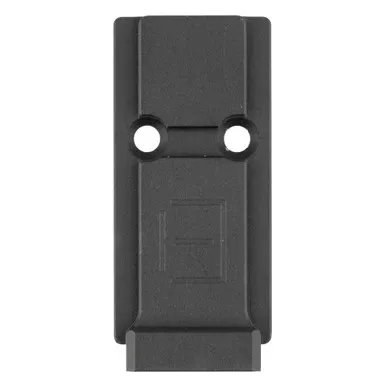 Calculated Kinetics DOGTAG Optic Plate ACRO P2 Footprint for the S&W M&P 2.0