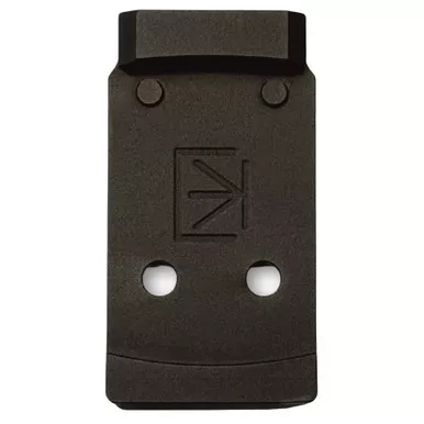 Calculated Kinetics DOGTAG Optic Plate for Glock Gen 6 – Holosun EPS