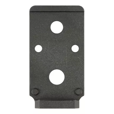 Calculated Kinetics DOGTAG Optic Plate RMR Footprint for the S&W M&P 2.0
