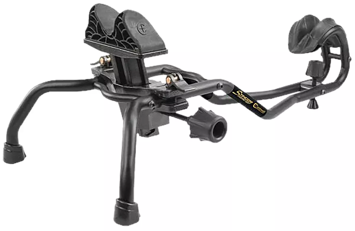 Caldwell 110033 StingerBlack Metal 11 lbs